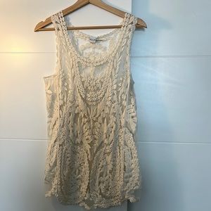 VILA Milano Top SzS/M